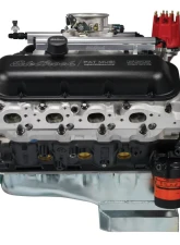 Edelbrock Musi 555 Pro-Flo 4 EFI Big-Block Chevy Crate Engine                                     - 48557 - Image 6