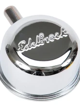 Edelbrock Engine Crankcase Breather Cap                                     - 4410 - Image 8