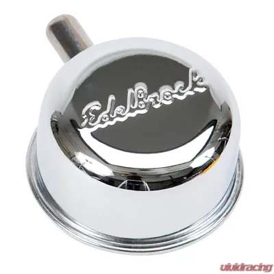 Edelbrock Engine Crankcase Breather Cap - 4410