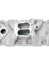 Edelbrock Engine Intake Manifold N/A                                     - 3706 - Image 4