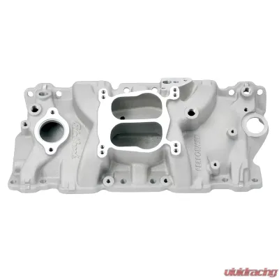Edelbrock Engine Intake Manifold N/A - 3706