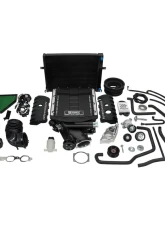 Edelbrock Supercharger Kit SS 2016-2018 Manual                                     - 155950 - Image 2
