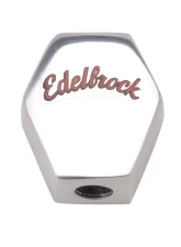 Edelbrock Fuel Line Connector                                     - 1286 - Image 3