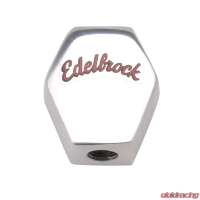 Edelbrock Fuel Line Connector - 1286