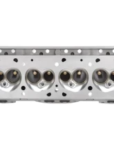 Edelbrock Cylinder Head Pontiac Performer RPM CNC Chamber 72cc Bare Single                                     - 60539 - Image 11