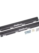 Edelbrock Fuel Injection Fuel Rail                                     - 3655 - Image 2