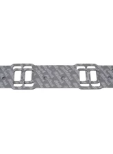 Edelbrock Gasket Kit Intake Manifold SBC for GM Cast Iron Bowtie Vortec Cylinder Head 120In Thick                                     - 7207 - Image 3