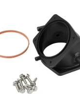 Edelbrock Stock Placement Adaptor - Godzilla 7.3L Ford Intake Manifold                                     - 74832 - Image 4