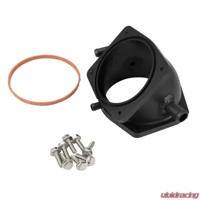 Edelbrock Stock Placement Adaptor - Godzilla 7.3L Ford Intake Manifold - 74832