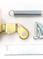 Edelbrock Throttle Lever                                     - 1483 - Image 2