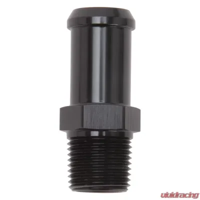 Edelbrock Clamp-On Hose Fitting - 8187