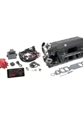 Edelbrock Fuel Injection System                                     - 35873 - Image 2