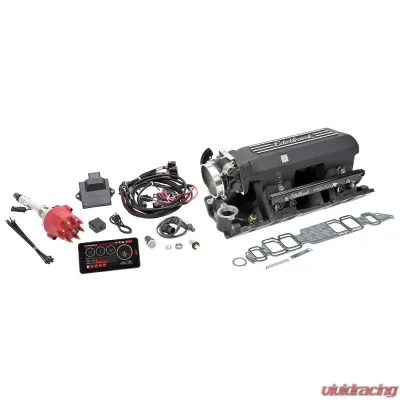 Edelbrock Fuel Injection System - 35873