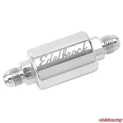 Edelbrock Fuel Filter - 8129