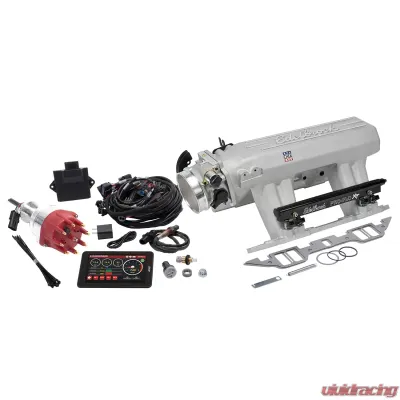 Edelbrock Fuel Injection System - 35920