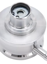 Edelbrock Engine Crankcase Breather Cap                                     - 4407 - Image 4