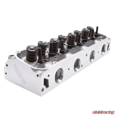 Edelbrock Engine Cylinder Head - 60675