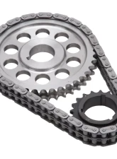 Edelbrock Engine Timing Set                                     - 7828 - Image 3
