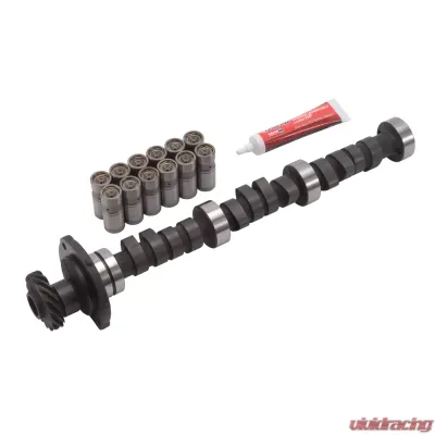 Edelbrock Engine Camshaft and Lifter Kit - 5487