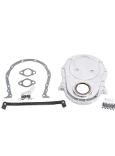 Edelbrock Engine Timing Cover                                     - 4241 - Image 4