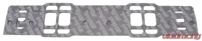 Edelbrock Gasket Kit Intake Manifold SBC for GM Cast Iron Bowtie Vortec Cylinder Head 060In Thick - 7206