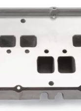 Edelbrock Engine Intake Manifold Lower                                     - 3785 - Image 2