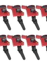 Edelbrock Coil Pack #22781 direct performance replacement coil pack for Ford V8                                     - 22781 - Image 2