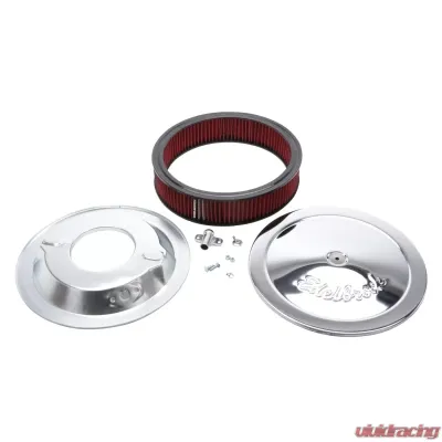 Edelbrock Air Cleaner Assembly - 1224