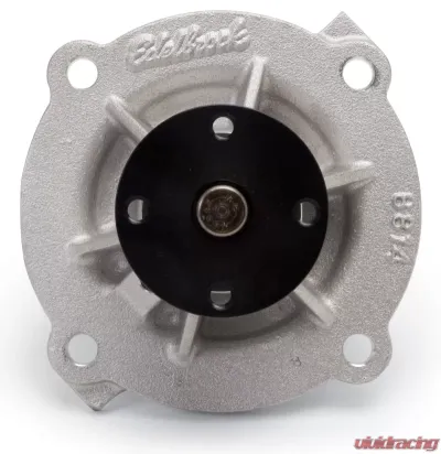 Edelbrock Engine Water Pump - 8814