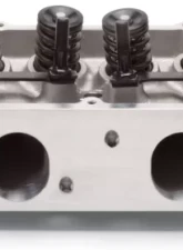 Edelbrock Engine Cylinder Head                                     - 60669 - Image 2