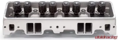 Edelbrock Engine Cylinder Head 1987-1991 5.7L V8 - 60879