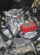 Edelbrock Engine Intake Manifold                                     - 7118 - Image 10