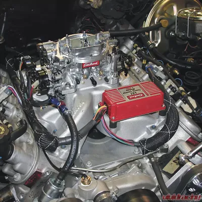 Edelbrock Engine Intake Manifold - 7118