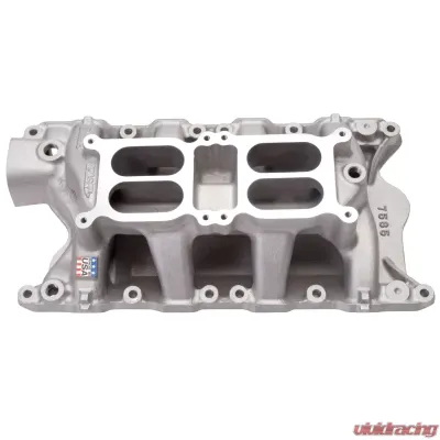 Edelbrock Engine Intake Manifold N/A - 7585