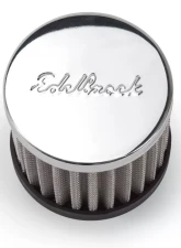 Edelbrock Engine Crankcase Breather Cap                                     - 4420 - Image 3