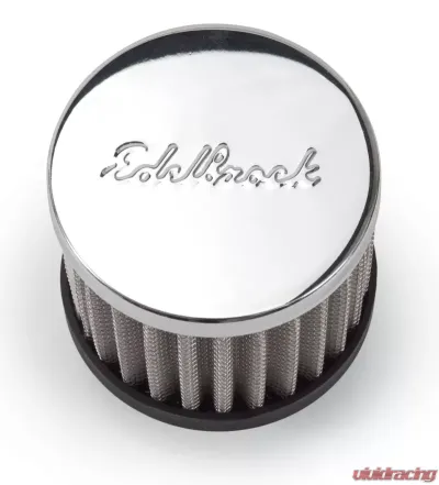 Edelbrock Engine Crankcase Breather Cap - 4420