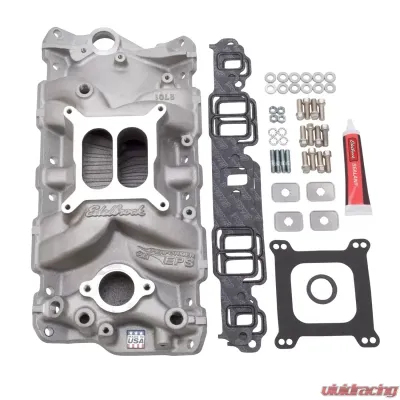 Edelbrock Engine Intake Manifold Installation Kit - 2040