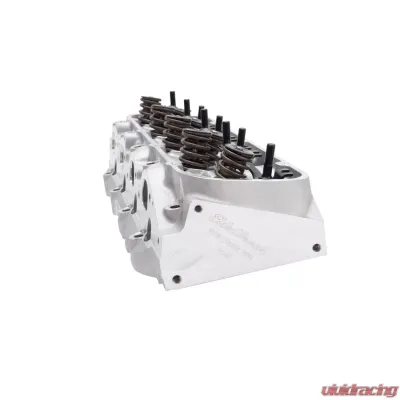 Edelbrock Engine Cylinder Head - 60455