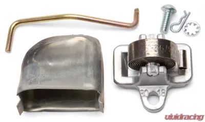 Edelbrock Carburetor Choke - 1935