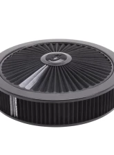 Edelbrock Air Cleaner Assembly                                     - 43662 - Image 3