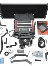 Edelbrock Supercharger #15666 19-21 Chevy/GMC Truck Non-SUV Gen VI 6.2L W/ Tune                                     - 15666 - Image 3
