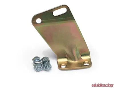 Edelbrock Carburetor Throttle Cable Bracket - 1490