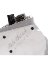 Edelbrock Cylinder Head SB Chevrolet Performer RPM E-Tec 200 for Hydraulic Roller Cam Complete (Ea)                                     - 60985 - Image 13