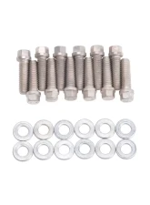 Edelbrock Engine Intake Manifold Bolt Set                                     - 8534 - Image 2