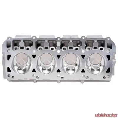 Edelbrock Cylinder Head Chrysler HEMI (Gen III) Performer RPM Early 5.7L Chamber Size 83cc Complete - 61099