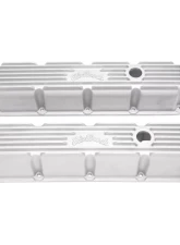 Edelbrock Valve Cover Classic Series Chrysler Magnum V8 Satin                                     - 41779 - Image 7