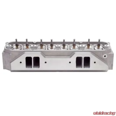 Edelbrock Engine Cylinder Head - 77929