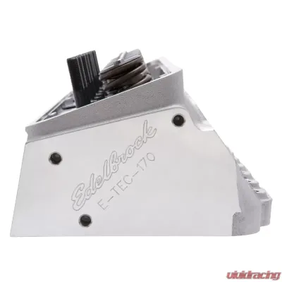 Edelbrock Engine Cylinder Head - 60975