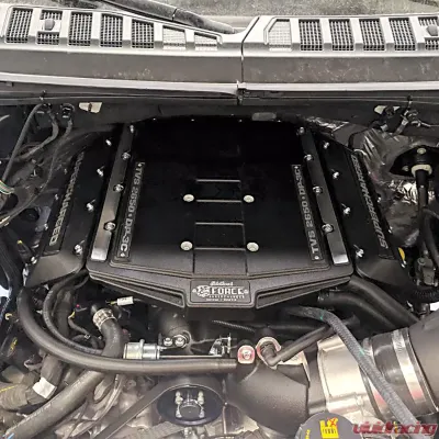 Edelbrock Supercharger Kit 2019-2020 - 15812