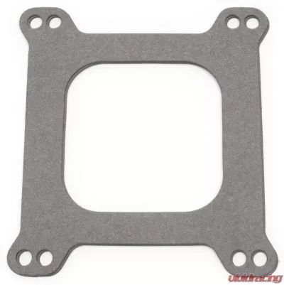 Edelbrock Carburetor Mounting Gasket - 3899